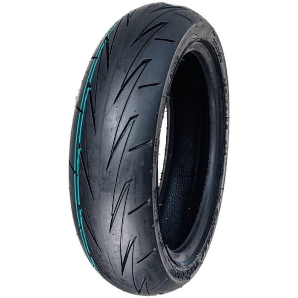 Reifen UNILLI TH558N Rennreifen 90-90-10 50J TL vorne oder hinten