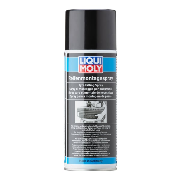 Reifenmontagespray LIQUI MOLY 1658 