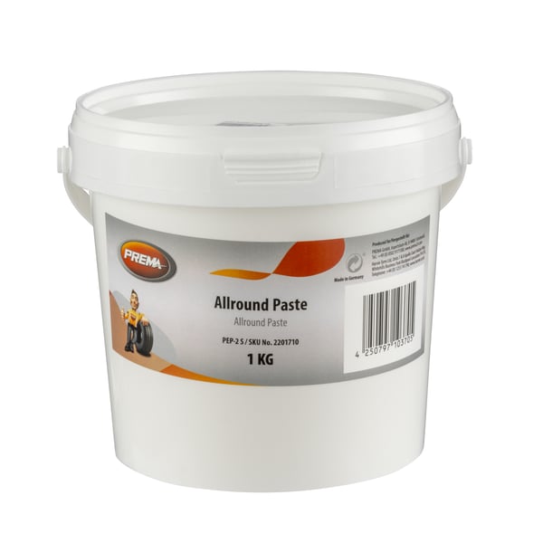 Reifenmontierpaste Allround Montagepaste 
