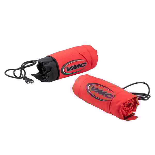 Reifenw�rmer VMC hinten-vorne 12 220V 