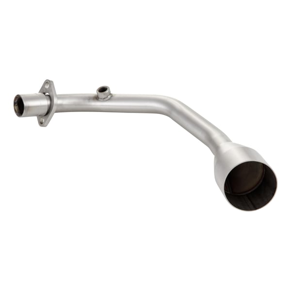 Rennauspuff ARROW Urban f�r Vespa Primavera-Sprint 125-150ccm (-20-)