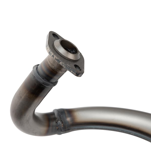 Rennauspuff YASUNI Scooter Z für PIAGGIO AC-LC Rennauspuff YASUNI Scooter Z für PIAGGIO AC-LC