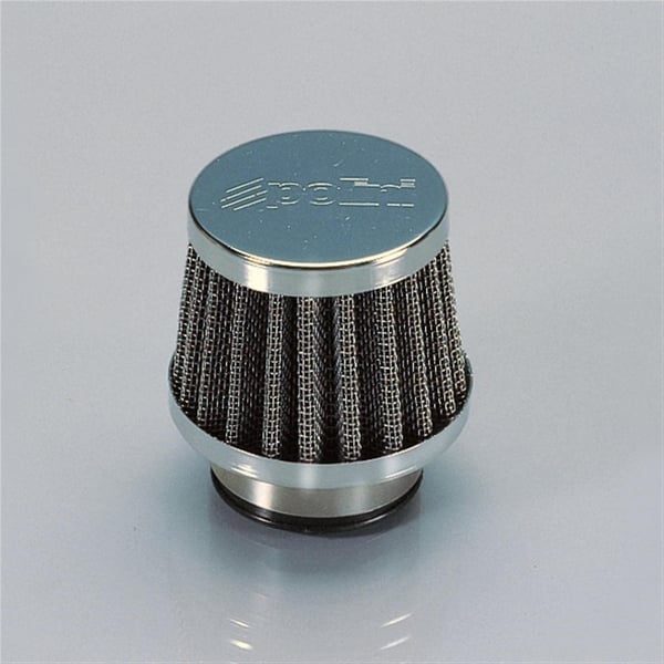 Rennluftfilter POLINI gerade f�r PHBL 