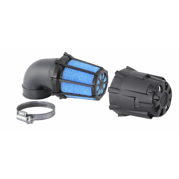 Rennluftfilter POLINI klein 90- 