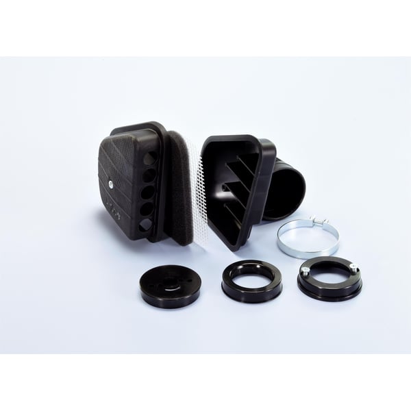 Rennluftfilter POLINI- SHB-SHBC-Polini CP- 203-0015 f�r Vespa 50-125-PV-ET3