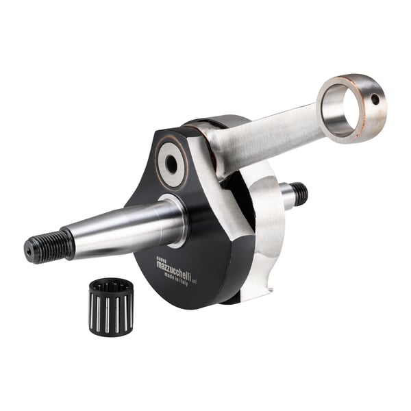 Rennwelle MAZZUCCHELLI f�r Vespa 100-PK80-125 S-PK125
