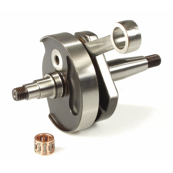 Rennwelle MAZZUCCHELLI f�r Vespa PK50-S-SS-XL-XL2-FL-HP-N-Rush