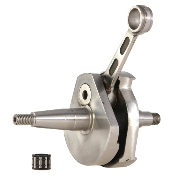 Rennwelle MAZZUCCHELLI RACE f�r Vespa 50-N-L-R-S-Special-SR-SS-PK50-S