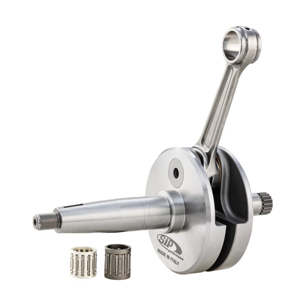 Rennwelle SIP PERFORMANCE by PRIMATIST 22212150 f�r Lambretta DL-GP 125-200ccm