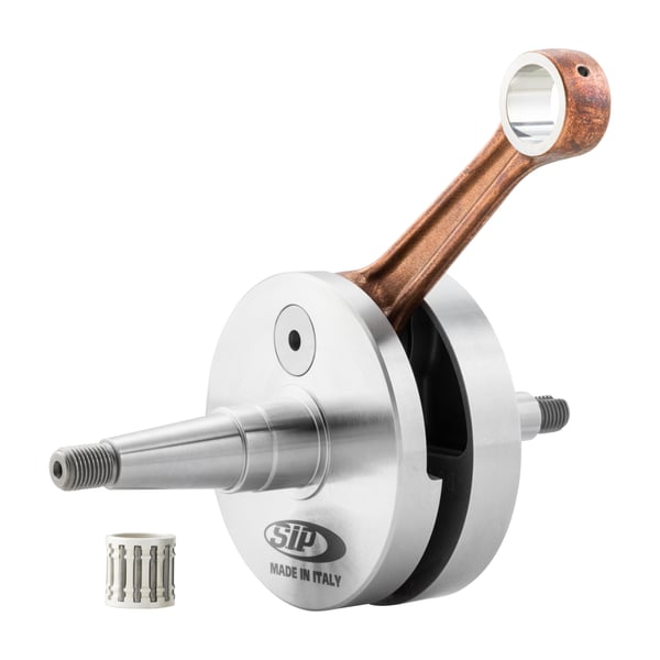 Rennwelle SIP PREMIUM by PRIMATIST f�r Vespa 200 Rally VSE1T 33997 -P200E-PX200 E-Lusso-MY-Cosa