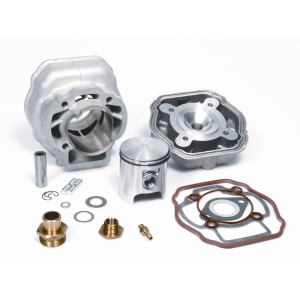 Rennzylinder AIRSAL T6 68 ccm f�r APRILIA-MORINI 50ccm 2T LC