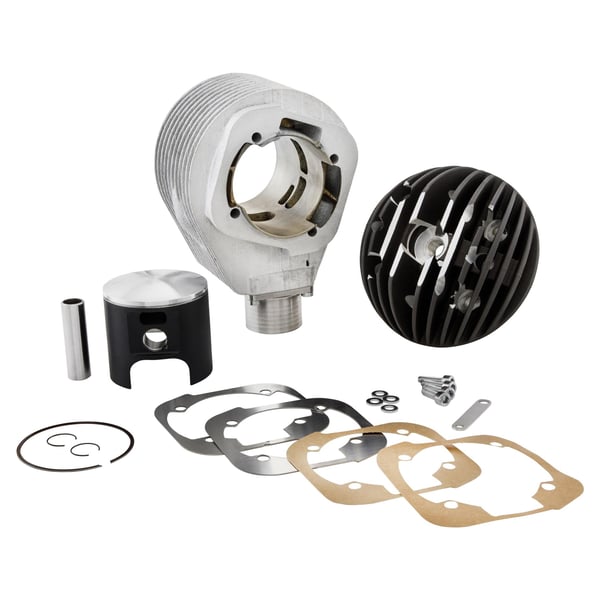 Rennzylinder BFA MOTORI 244-125 244 ccm f�r Vespa PX80-150-PE-Lusso-Cosa