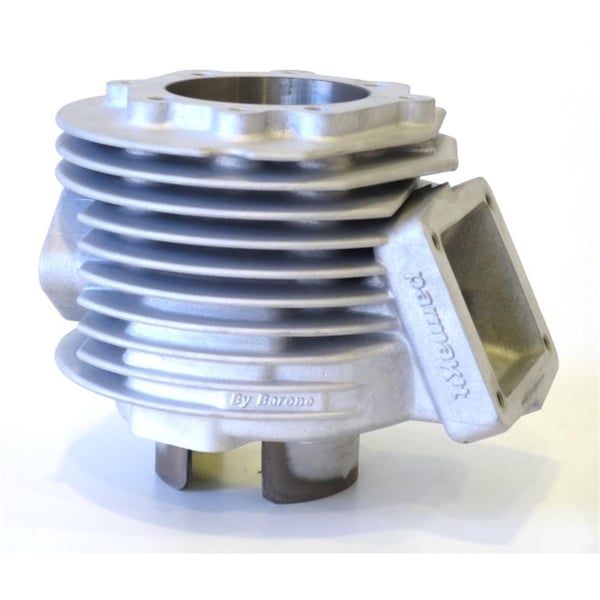 Rennzylinder CasaPerformance SS 225 ccm f�r Lambretta 200 TV-SX-DL-GP