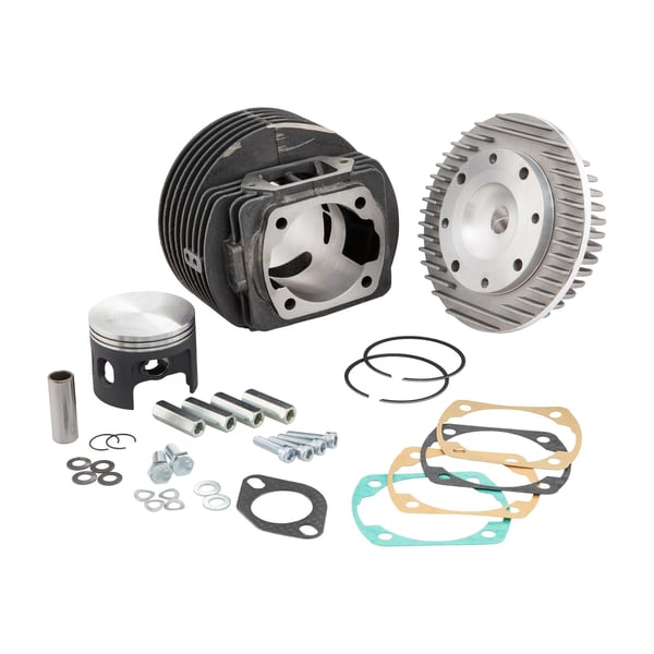 Rennzylinder EGIG Performance 180 ccm f�r Vespa 50-125-PV-ET3-PK-S-XL-2