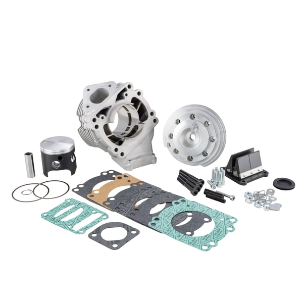 Rennzylinder EGIG Performance 220 ccm f�r Vespa 50-125-PV-ET3-PK-S-XL-2