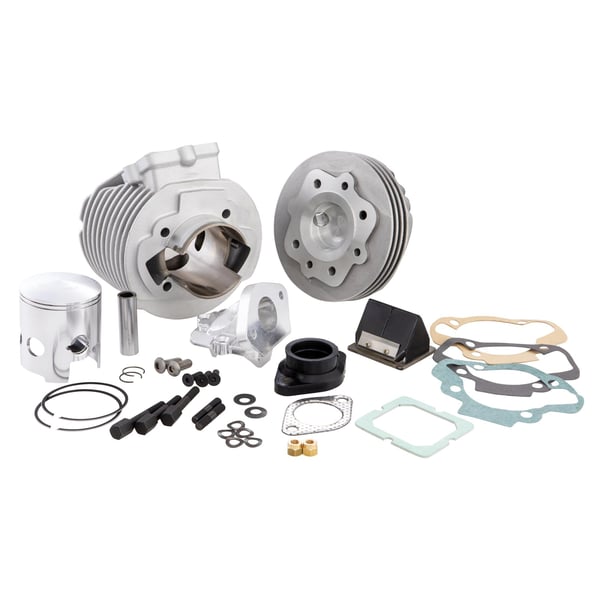 Rennzylinder IMOLA 198 ccm KH30 f�r Lambretta 125 LI-Special-GP-DL-150 LI-Special-SX-GP-DL-175 TV