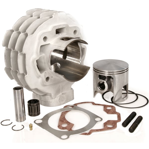 Rennzylinder MALOSSI W5 172 ccm by W5 f�r Vespa T5