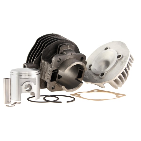 Rennzylinder PINASCO 85 ccm 25010880 f�r Vespa 50-PK50-S-XL-XL2