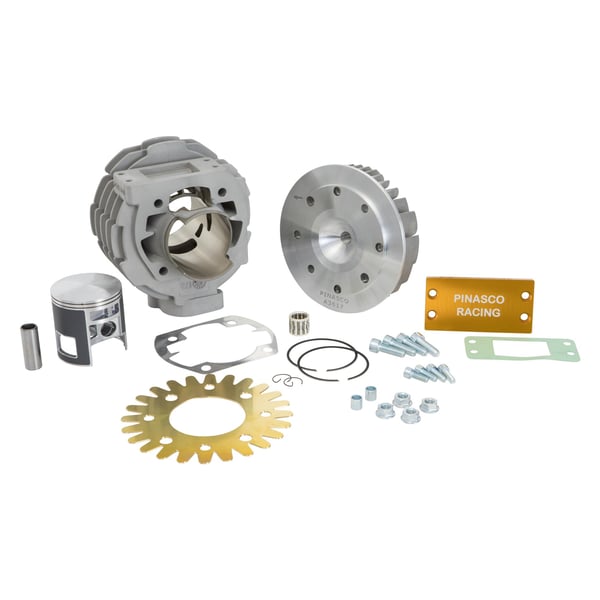 Rennzylinder PINASCO Master 162 ccm 26031904 f�r Vespa T5