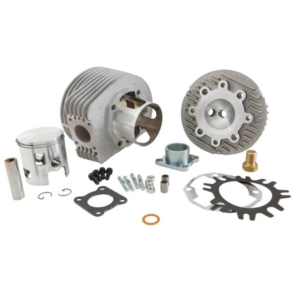 Rennzylinder POLINI 177 ccm 140-0081 f�r Vespa 125 GTR 2-TS-150 Sprint 2-V-Super 2-PX125-150-PE-Lusso-Cosa