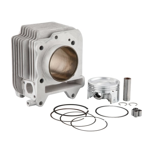 Rennzylinder POLINI 182 ccm 140-0235 f�r Vespa Primavera-Sprint 125-150ccm (-20-) Euro5