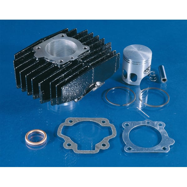 Rennzylinder POLINI 70 ccm 119-0030 f�r HONDA Camoni-PX 50ccm 2T LC