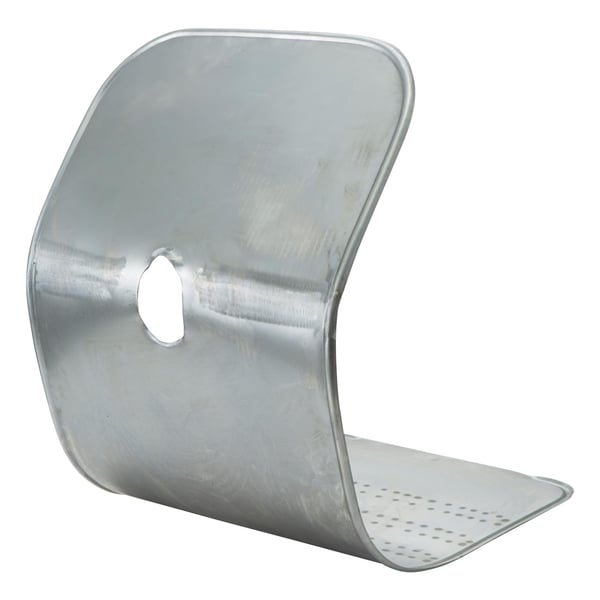 Reparaturblech- Beinschild und Trittblech f�r APE A1T-A15T