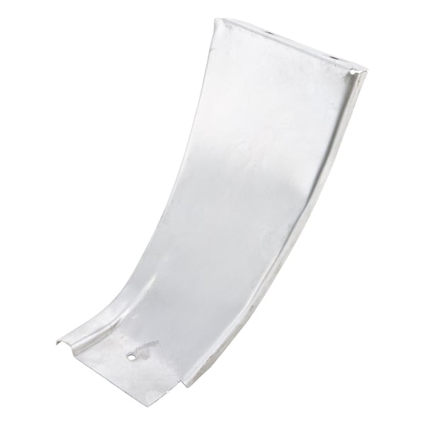 Reparaturbodenblech Bodenblech- seitlich rechts f�r APE AC4-AD1-APC1-2T-AE1T-AEO1T