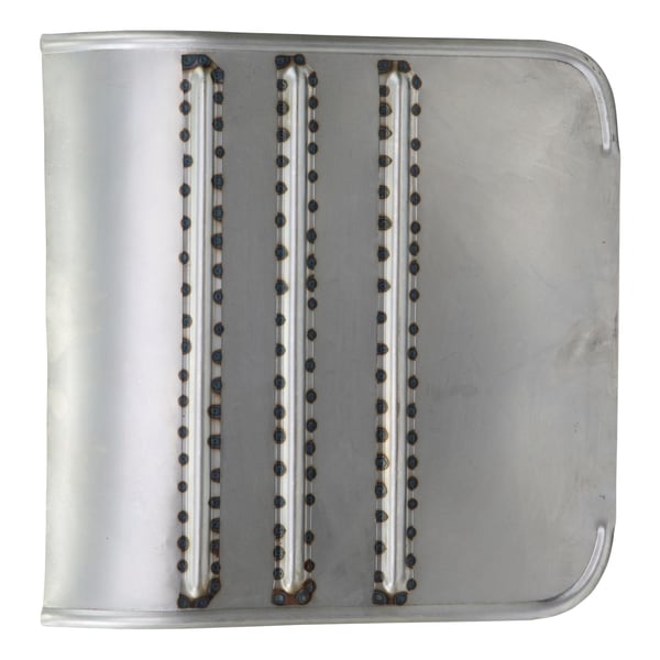 Reparaturbodenblech f�r APE A1T-A15T