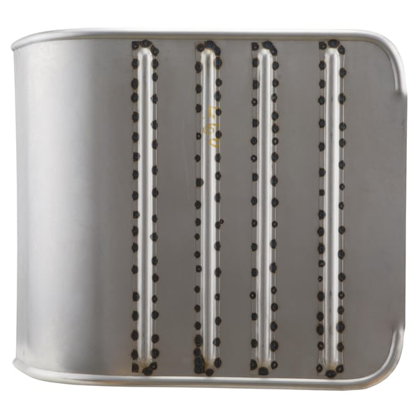 Reparaturbodenblech f�r Vespa 125 V1T 1- Bj-1948