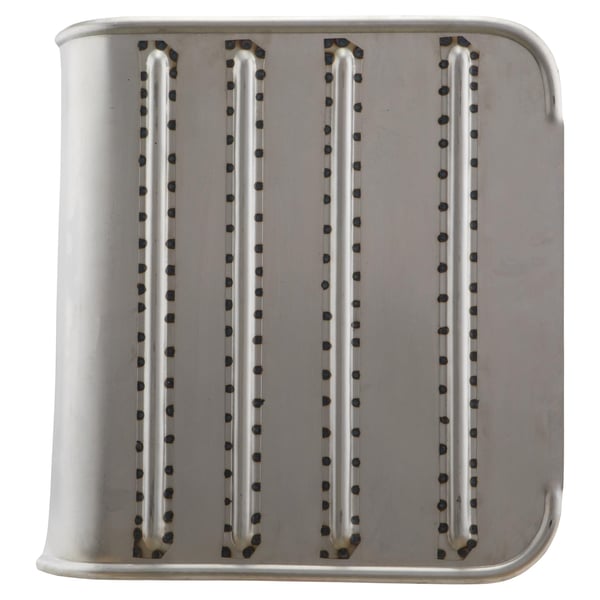 Reparaturbodenblech f�r Vespa 125 V1T 2-V22T 3-