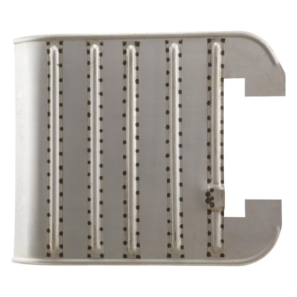 Reparaturbodenblech f�r Vespa 125 VN2-150 VL2-3-VB1-ACMA