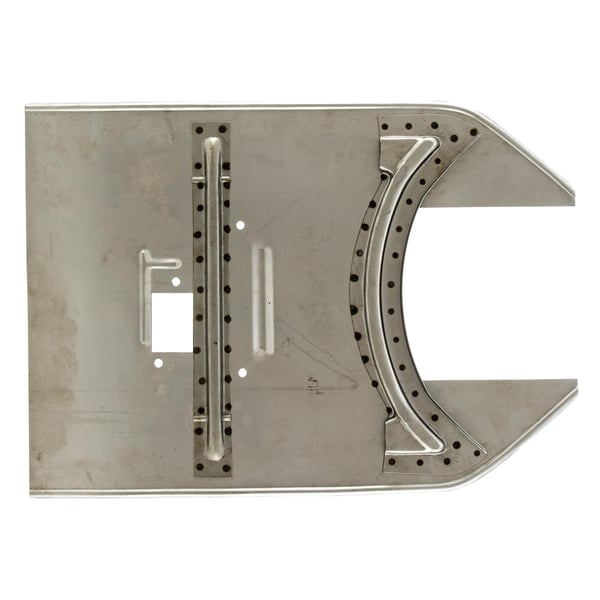 Reparaturbodenblech GRABOR f�r Vespa PK50-125-S-SS-ETS-Automatica