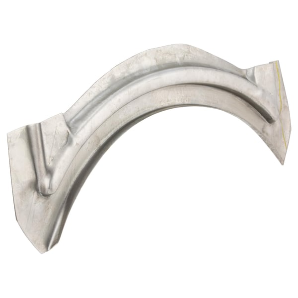 Reparaturstrebe- Trittblech- vorne f�r Vespa PK50-125 S-XL-XL2