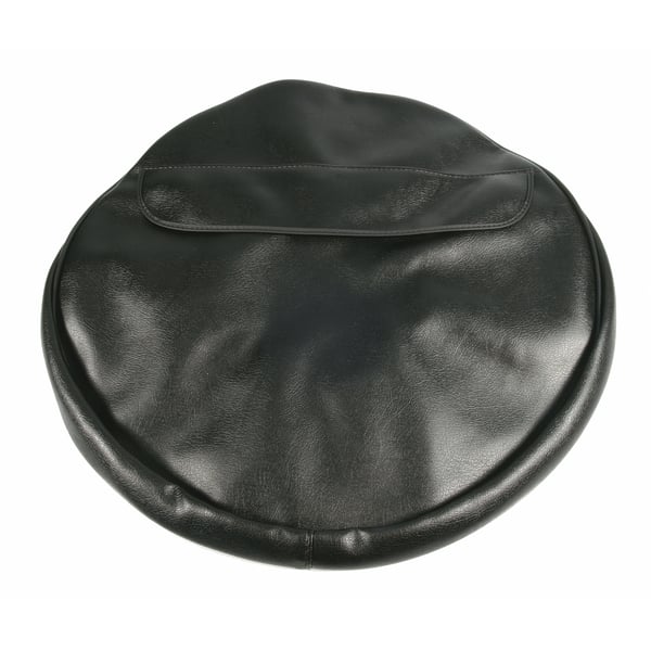 Reserveradabdeckung f�r 3-00-10 Reifen 