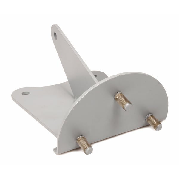 Reserveradhalter CUPPINI- f�r geschlossene 8 Felge- hinten f�r Vespa 125 VM