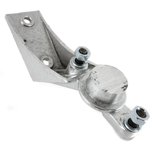 Reserveradhalter- f�r geschlossene 8 Felge- Durchstieg vorne- 7078705 - 70805 f�r Vespa 125 VNA-VNB-150 VBA-VBB