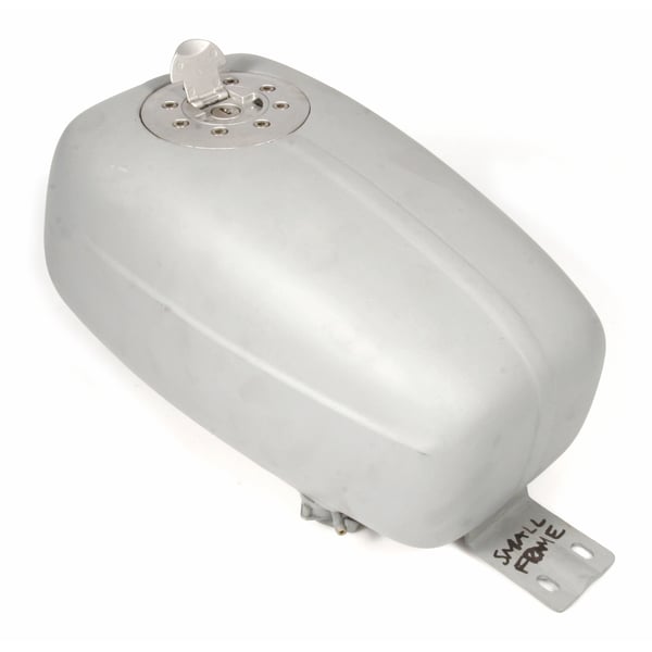 Reservetank SS50-90 Toolbox f�r Vespa 50-125-PV-ET3