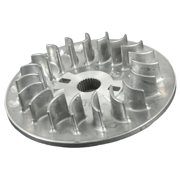 Riemenscheibe f�r GILERA-PIAGGIO Beverly-MP3-X8-X9 400-500ccm 4T LC