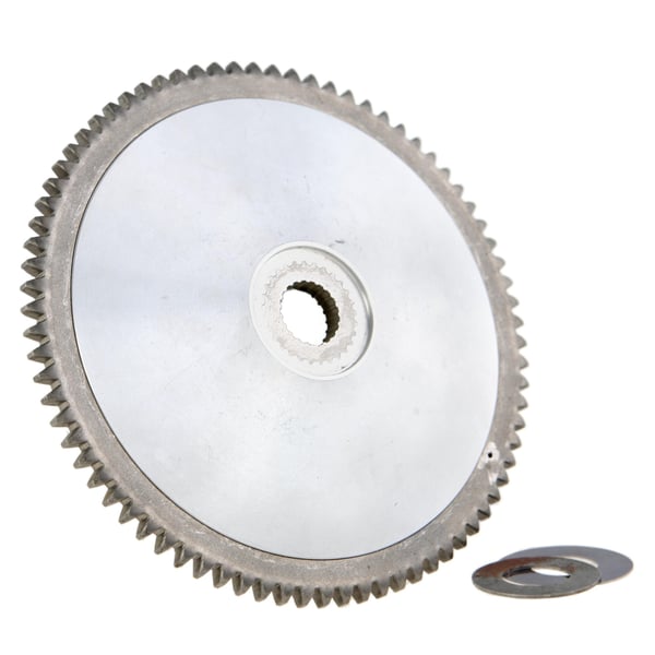 Riemenscheibe K�BLER Racing f�r Vespa ET4-LX-LXV-S-GTS-GTV-GT-GT L 125-150ccm