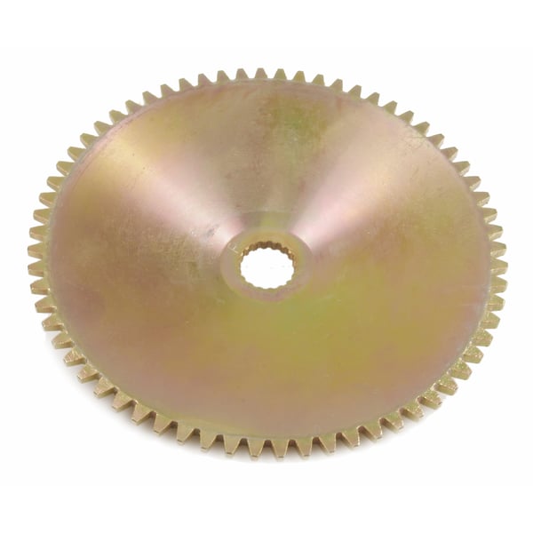 Riemenscheibe PIAGGIO f�r Vespa ET2-ET4-LX-LXV-S 50ccm 2T-4T