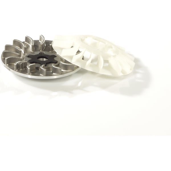 Riemenscheibe POLINI- Variomatik CPI 