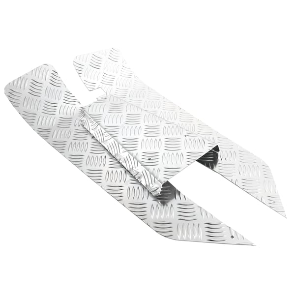 Riffelblechsatz SIP f�r Vespa PK50-125-S-XL-FL-HP-N-Rush-XL2-Automatica