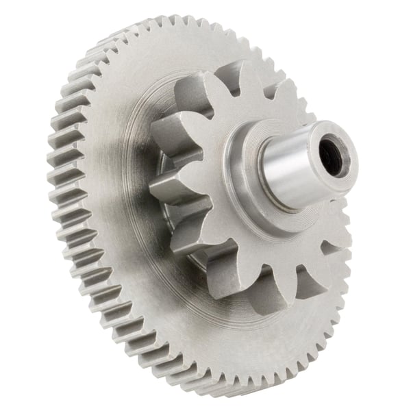 Ritzel PIAGGIO- Anlasser f�r PIAGGIO Beverly-MP3-X10 350ccm 4T LC