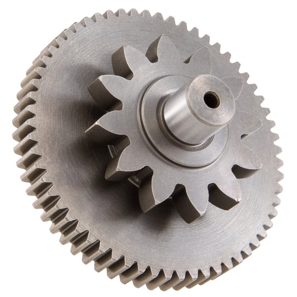 Ritzel PIAGGIO- Anlasser f�r Vespa GTS Super 125ccm-GTS-GTS Super 250-300ccm