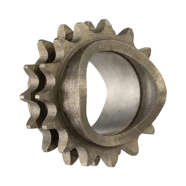 Ritzel Z 15 UNI Auto 19012015 f�r Lambretta 125 LI-LIS-DL-GP-150 LI-LIS-SX-DL-GP-175 TV 2-3-200 TV-SX-DL-GP