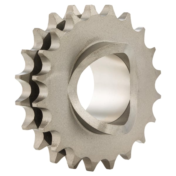 Ritzel Z 20 CasaPerformance f�r Lambretta 125 LI-LIS-DL-GP-150 LI-LIS-SX-DL-GP-175 TV 2-3-200 TV-SX-DL-GP