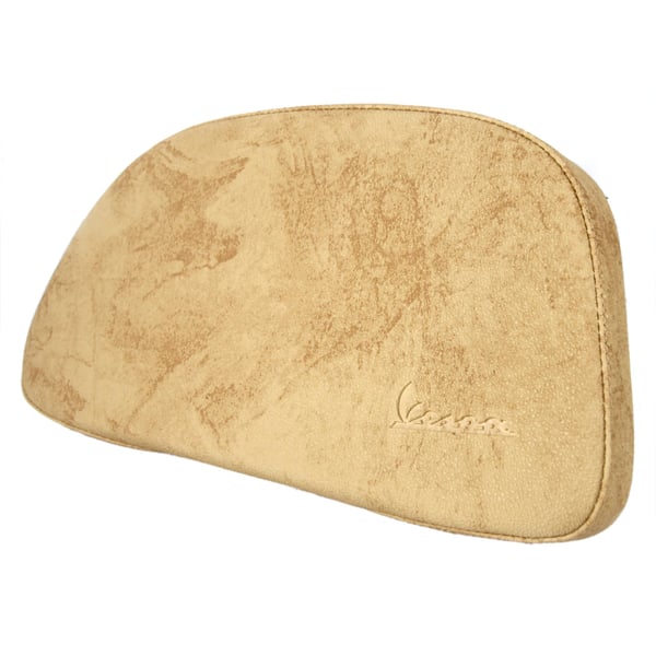 R�ckenlehne PIAGGIO 602882M086 f�r Top Case- PI62346300-6 f�r Vespa LX 50-150ccm