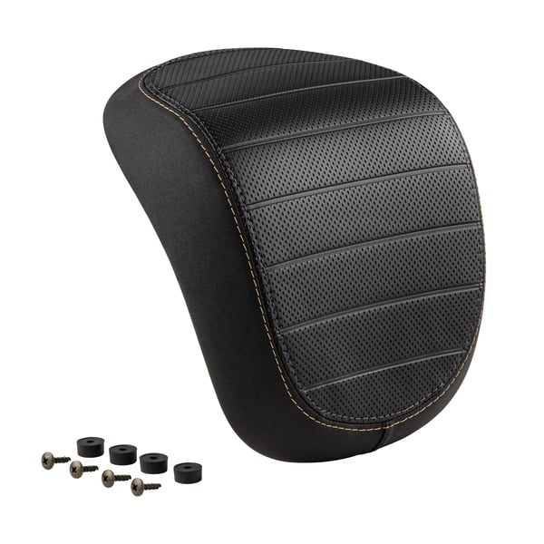 R�ckenlehne PIAGGIO R�ckenlehne f�r Topcase Officina 8 CM273150 f�r Vespa Primavera Officina 8 50-125ccm