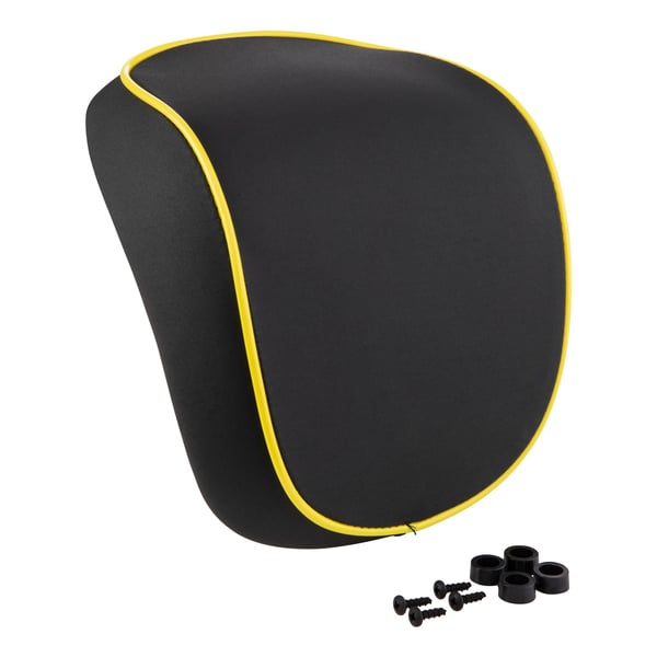 R�ckenlehne PIAGGIO Topcase CM273123 f�r Vespa Elettrica